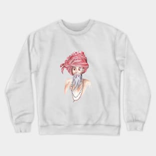 Bedouin Crewneck Sweatshirt